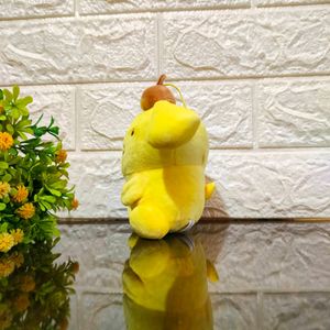 Sanrio Pompompurin Plush Doll