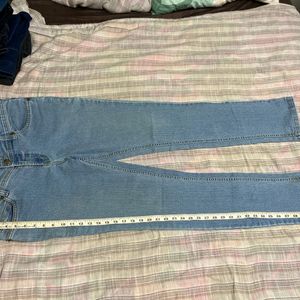 Jeans For Girls