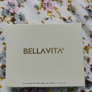 Bella Vita Perfume Set For Women