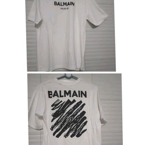 Balmain Men's Tshirt