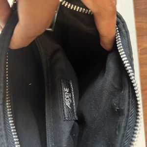 Elegant black Purse