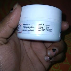 Hair Oil Adivasi And Crack Cream