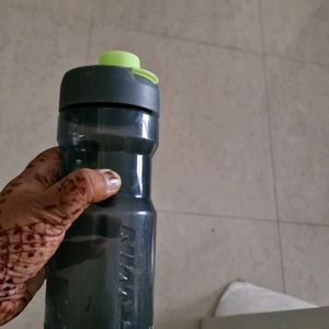 High Quality Plastic Water Bottle.