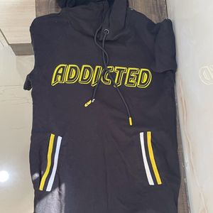 ADDICTED Tshirt Dress!