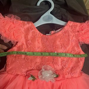 Baby Girl Dress