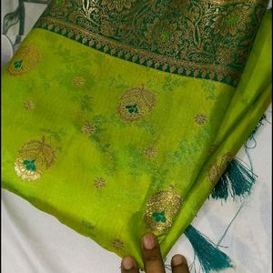 Banarasi Silk 💕💕💕
