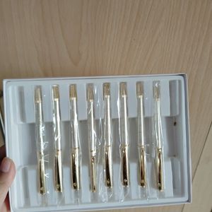 SILVER PREMIUM PEN -8 PCS