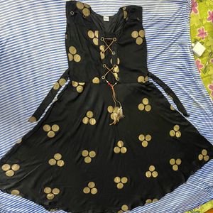 Style Women Dress