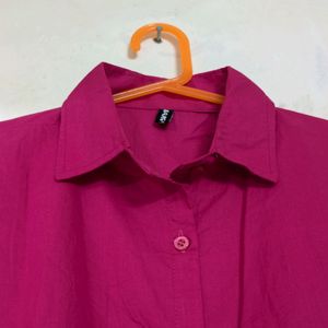 MANGO Shirt For Women