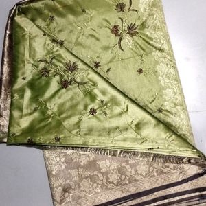 Silk Saree