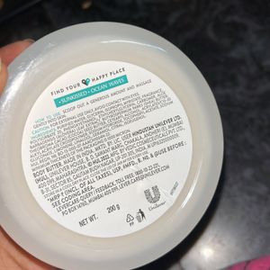 Body Butter