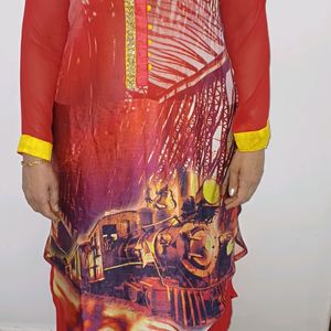 💯BIBA kurta For Women