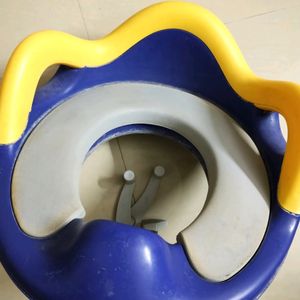 Potty Seat