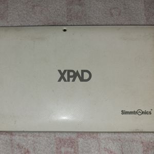 SIMMTRONICS XPAD X 722