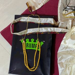 Lord Krishna Kurta Set