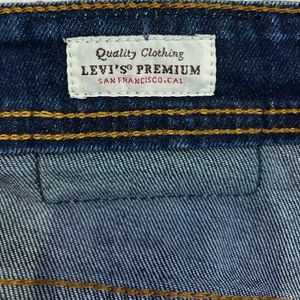 Original Levi's Jeans