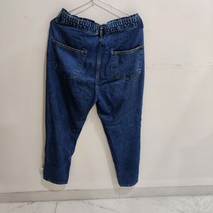 Women's Boyfriend Fit Jeans