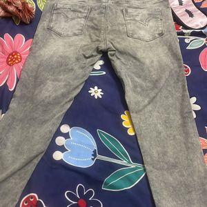 Skinny Fit Jeans