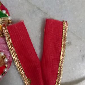 2 No. Laddu Gopal Dress