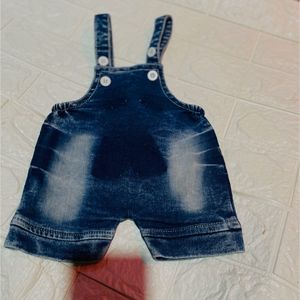 Baby Girl Dress