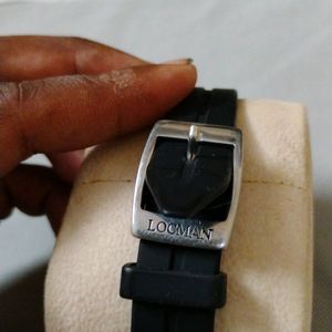 Original Locman Watch