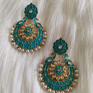 Stunning Traditional Earings