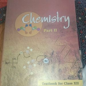 Class 12 NCERT Books PCB