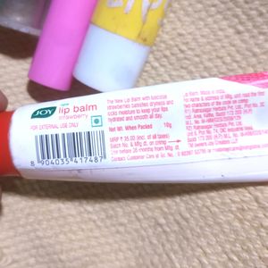 Lip Balm