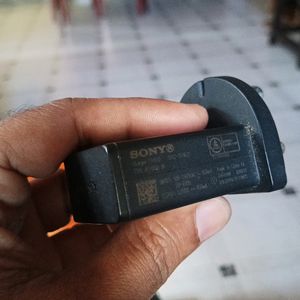 Imported Blackberry and Sony Charger