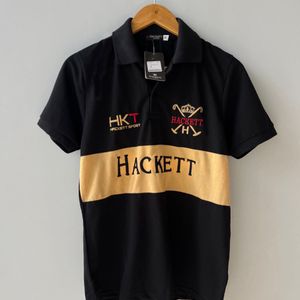 Hackett polo tshirt