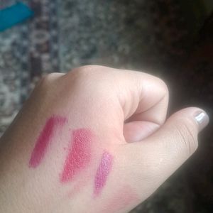 Huda Beauty Liquid Lipstick