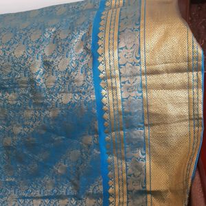 Silk Saree