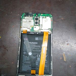 Honor Mobile Need To Repair Battery Problem