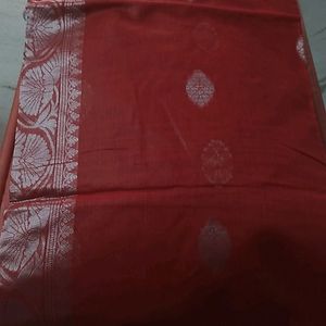 Mangalagiri Handloom Saree