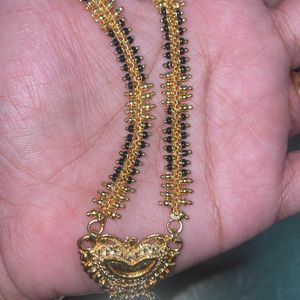 Fancy Mangalsutra