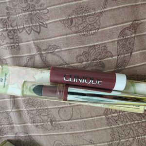 Clinique Brand New Lipstick