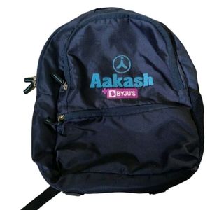 Aakash Bag Tshirt Combo