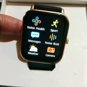 Noise Smart Watch 🎉