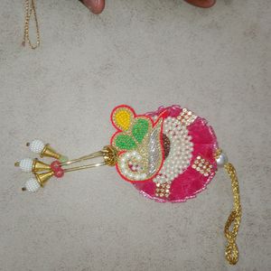 New Rakhi