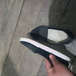 Combo Casual Vans