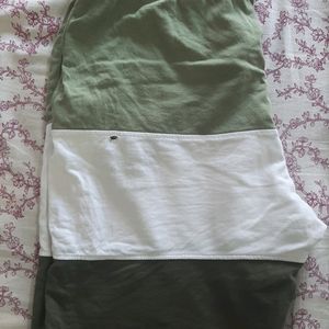 Comfortable Cotton Shorts For Nightwear