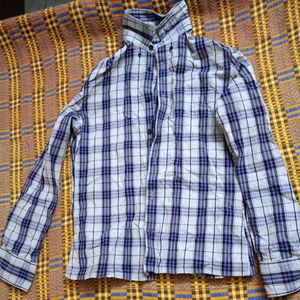 Check Shirt For Men New Looking...