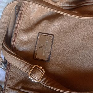 Branded Hand Bag