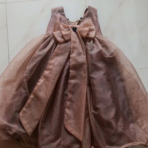 Baby Girl Party Wear  Dresse