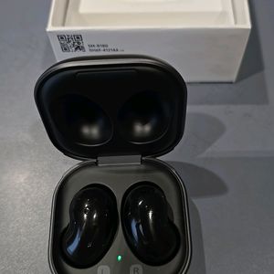 Samsung Galaxy Buds Live