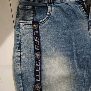 Jeans Good Condition