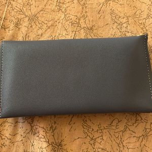 Clutch Purse New