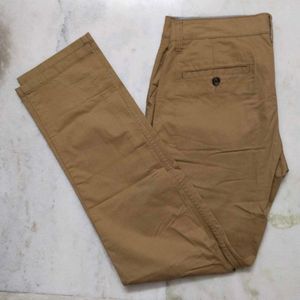 Buffalo Formal Trouser