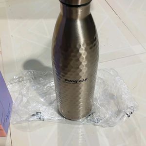 Water Bottles 750ML.