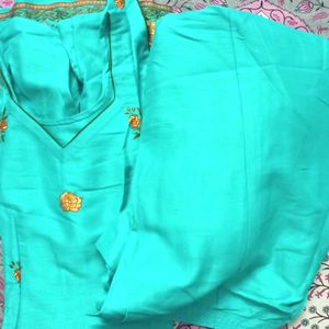 Salwar Suit